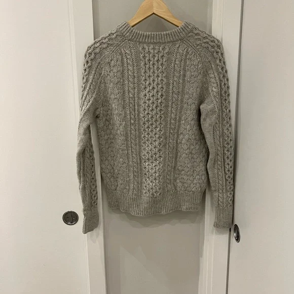 Knit Sweater - Picture 2 of 3